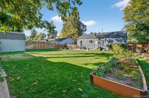 $599,000 | 1834 South Dahlia Street, Denver, CO 80222