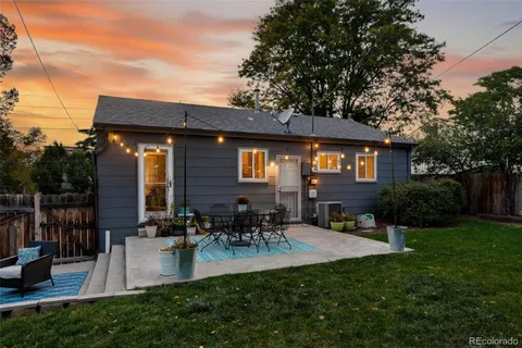 $599,000 | 1834 South Dahlia Street, Denver, CO 80222