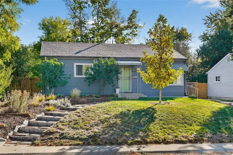 $599,000 | 1834 South Dahlia Street, Denver, CO 80222