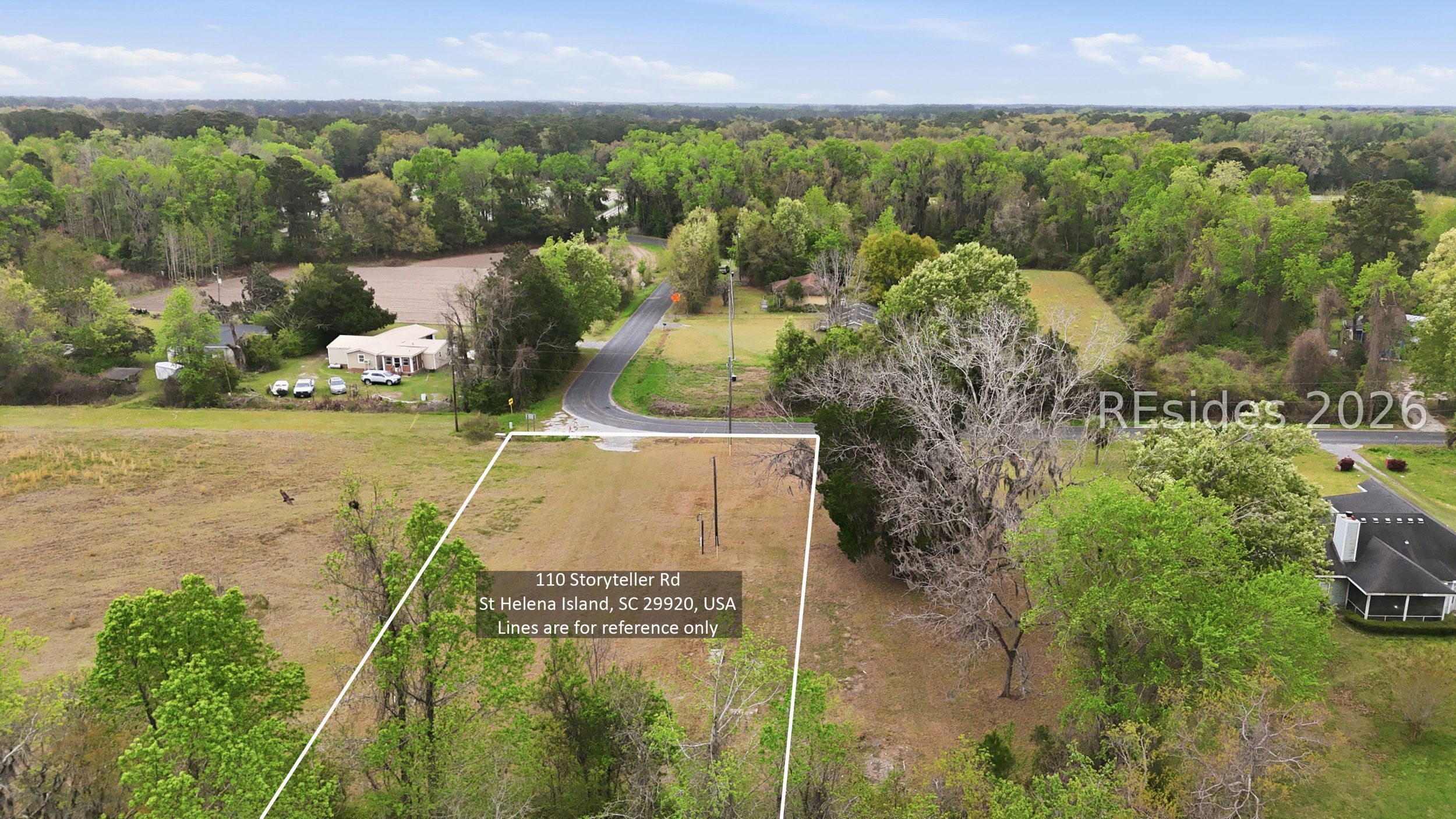110 Storyteller Road St. Helena Island, SC 29920 - Photo 14 of 22