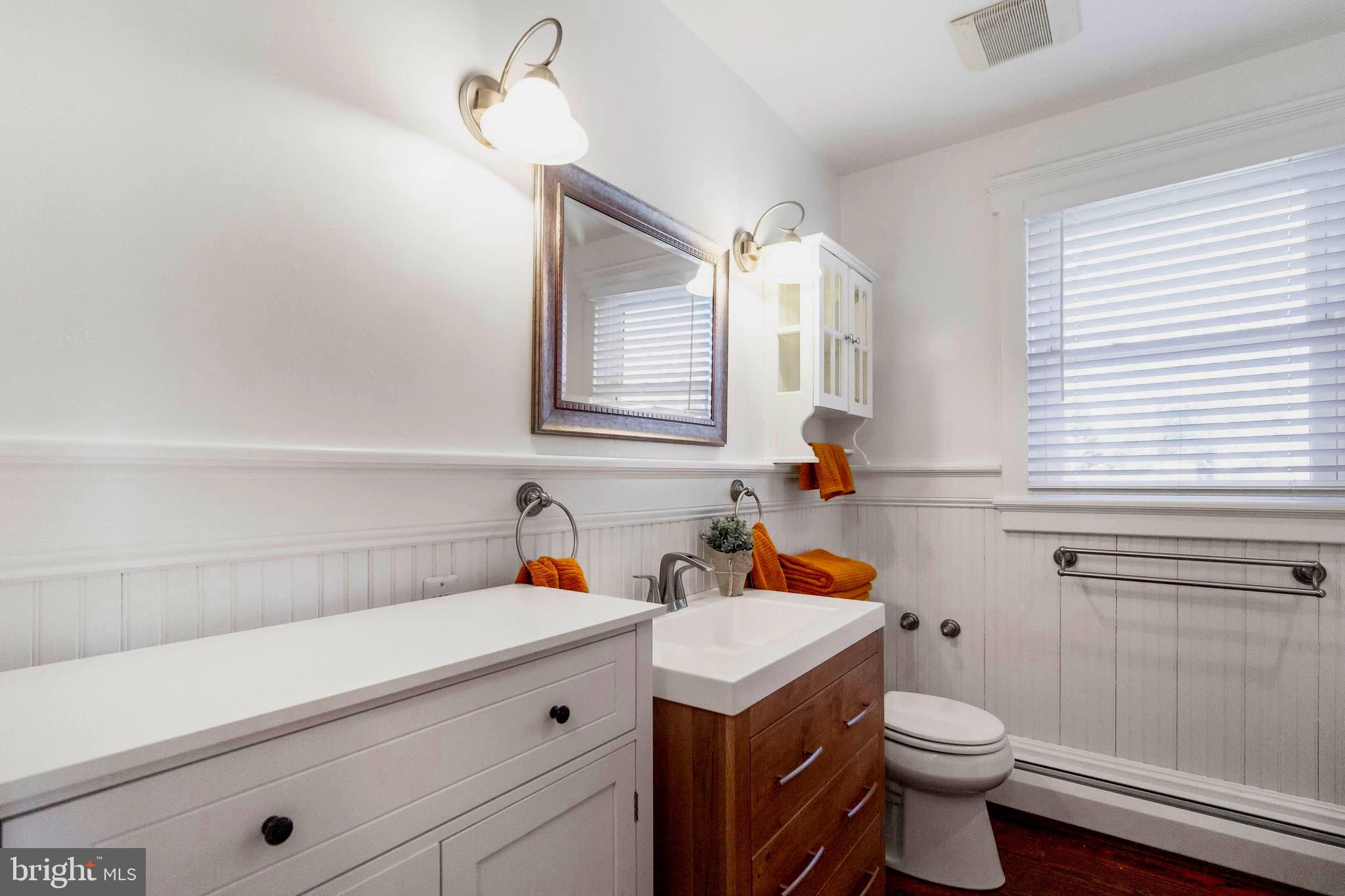 3741 Chatham Road Ellicott City, MD 21042 - Photo 20 of 42 Owner suite full bath