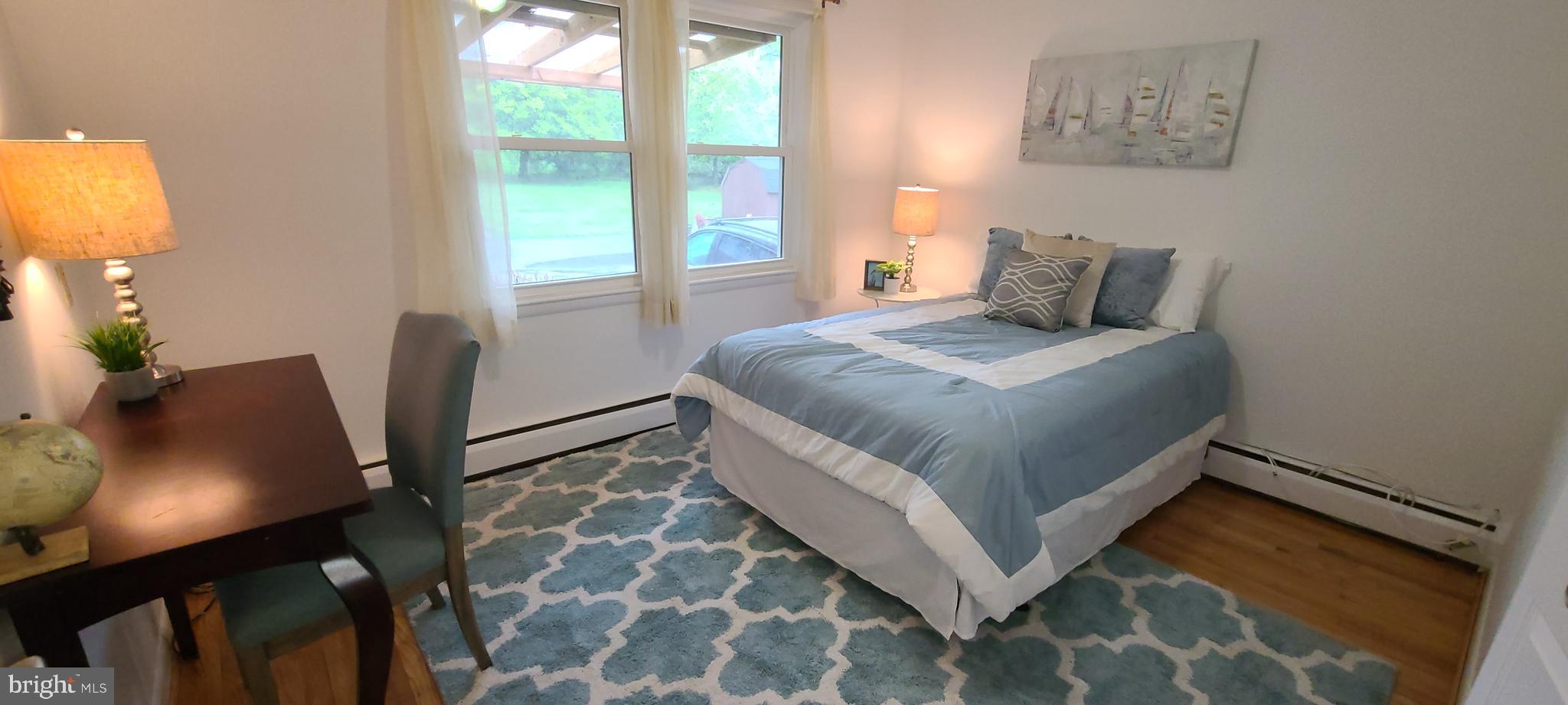 3741 Chatham Road Ellicott City, MD 21042 - Photo 23 of 42 3rd bedroom
