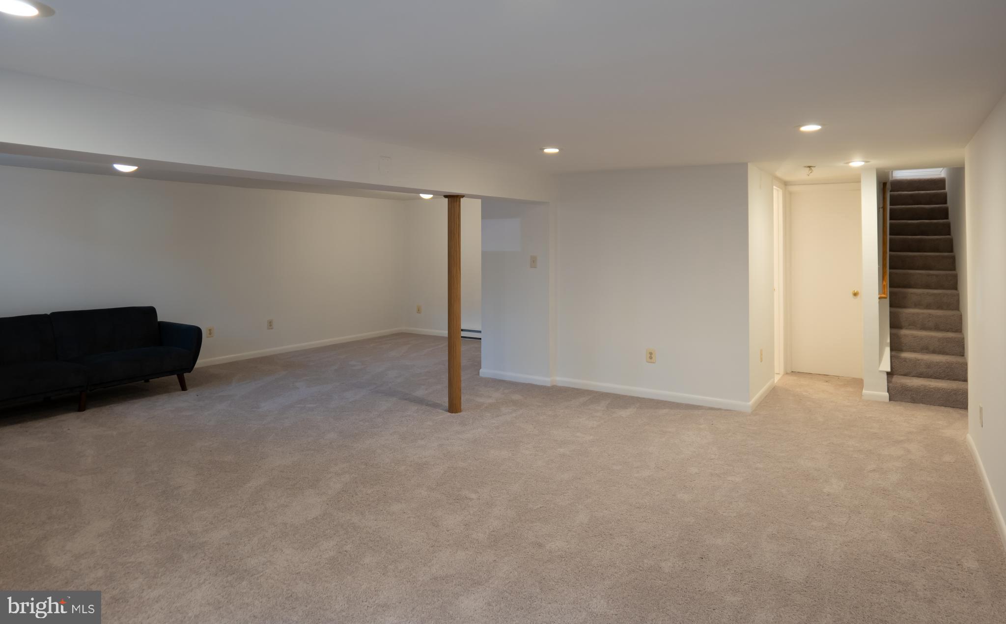 3741 Chatham Road Ellicott City, MD 21042 - Photo 30 of 42 Finished lower level