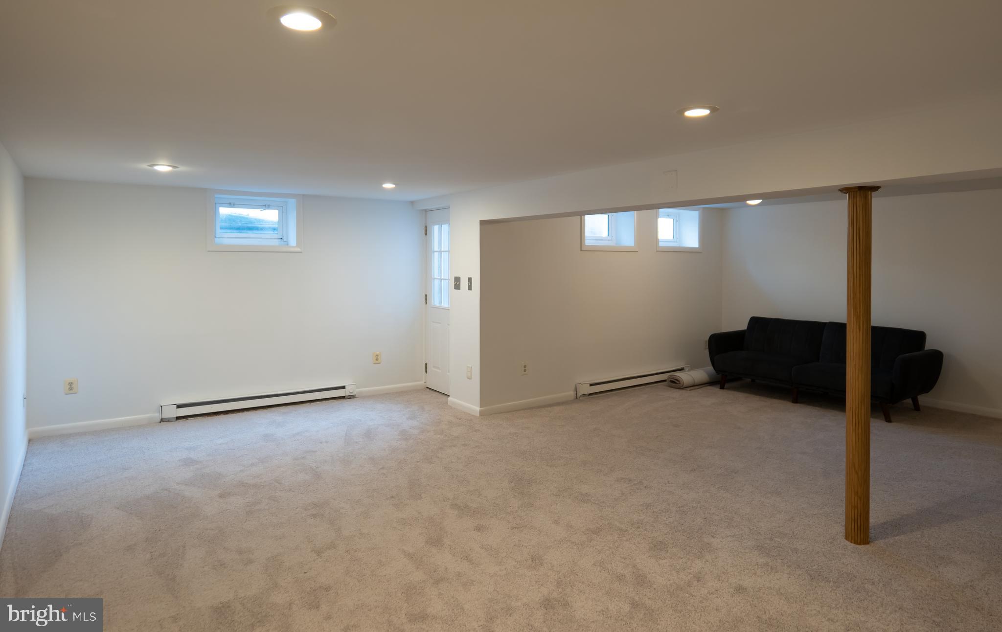 3741 Chatham Road Ellicott City, MD 21042 - Photo 31 of 42 Finished lower level