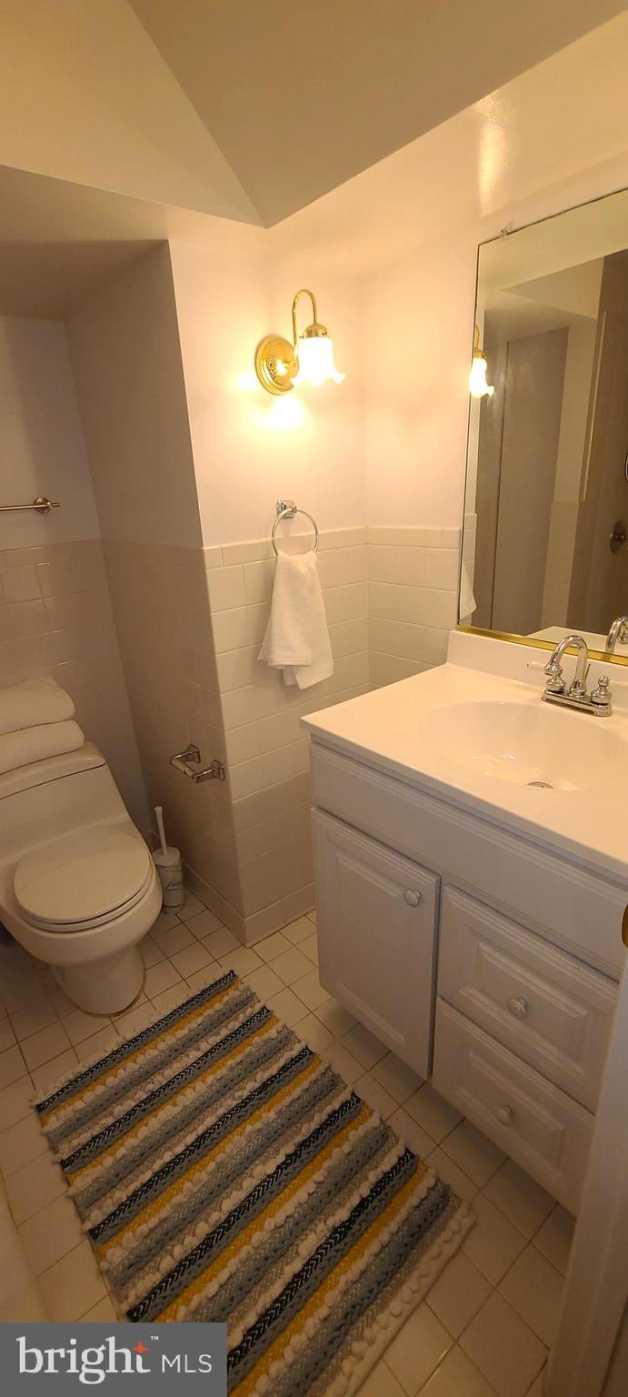 3741 Chatham Road Ellicott City, MD 21042 - Photo 33 of 42 3rd Full bath in lower level
