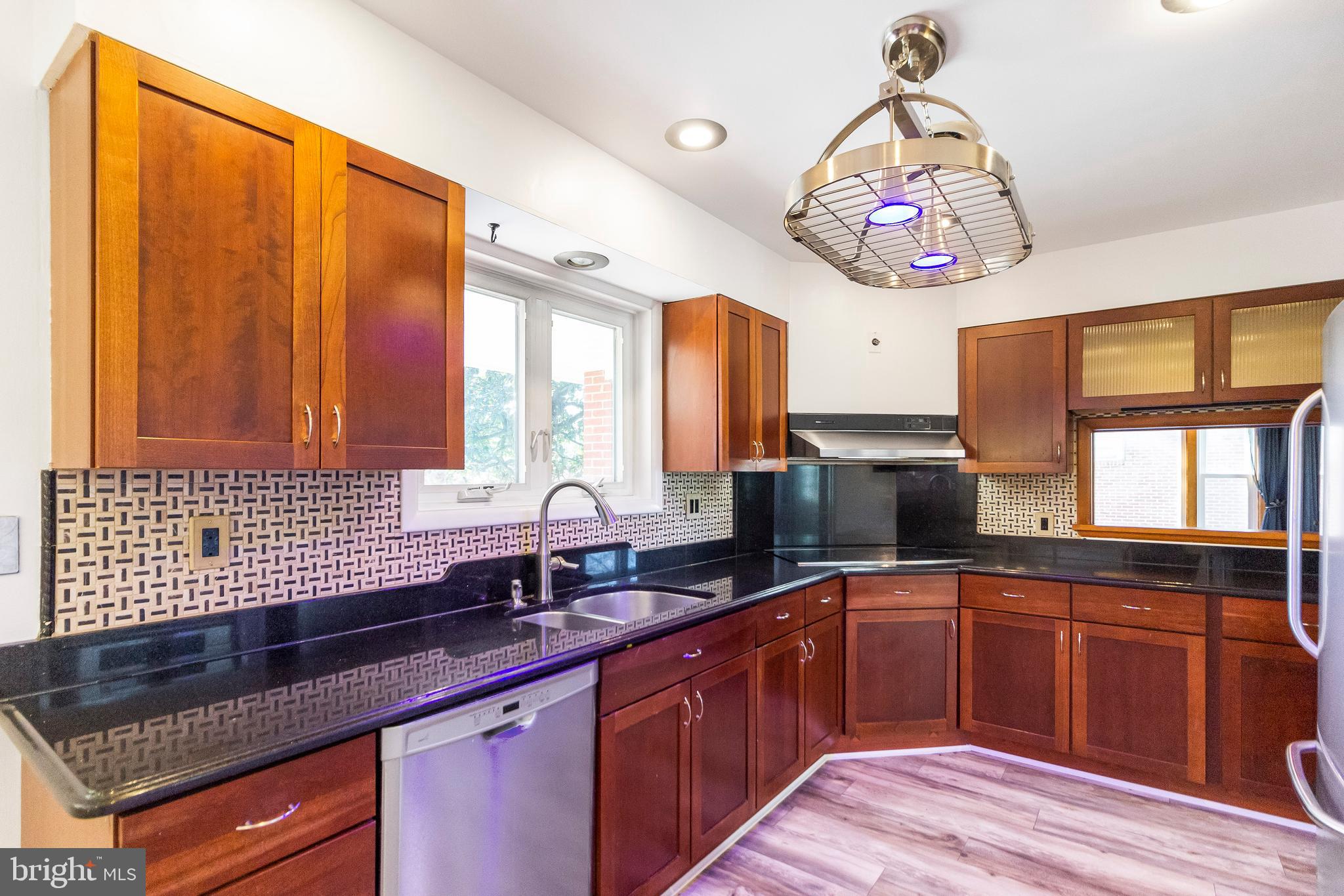 3741 Chatham Road Ellicott City, MD 21042 - Photo 8 of 42 Kitchen