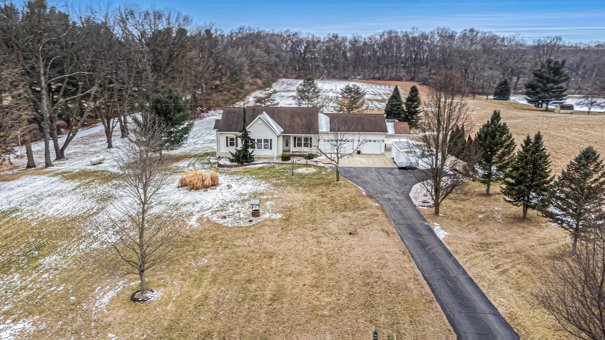 1480 Wetherby Road Jackson, MI 49201 - Photo 1 of 39 037_dji_0852_348