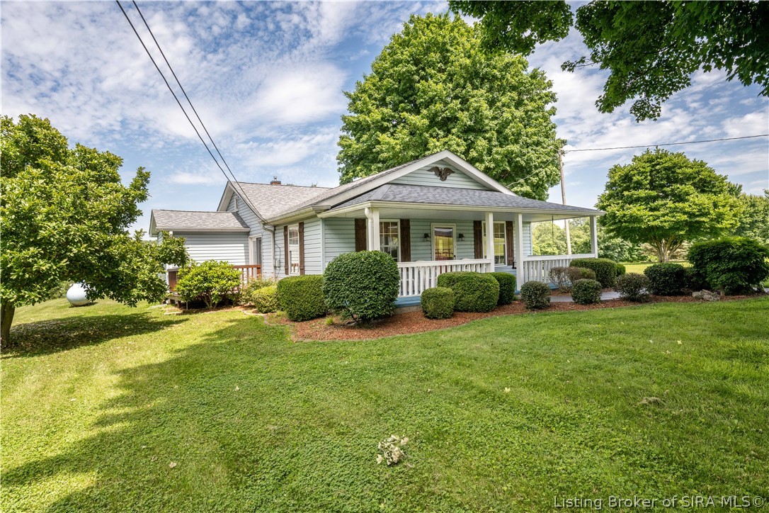 320 Fairview Road Memphis, IN 47143 - Photo 11 of 35