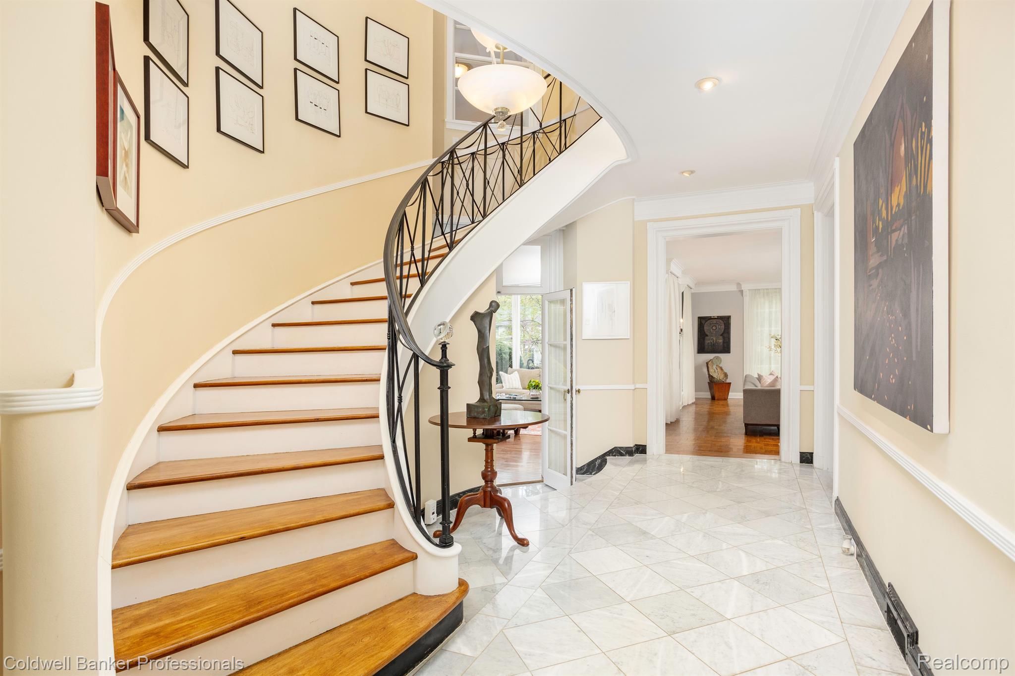 25 Fisher Road Grosse Pointe, MI 48230 - Photo 27 of 60 Gallery Image 27