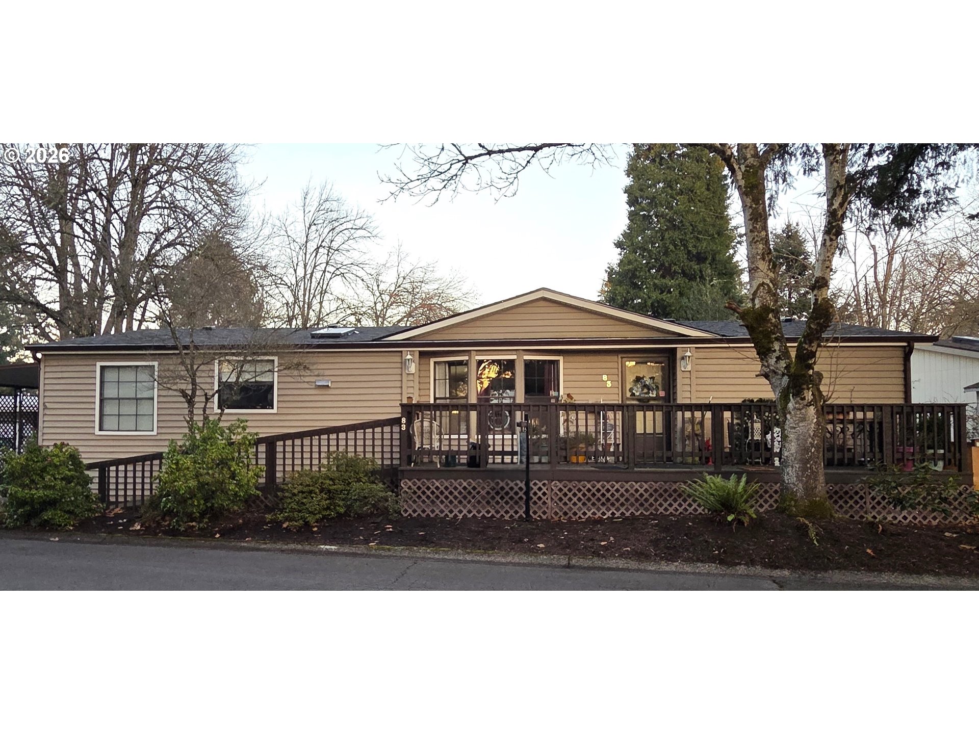 1475 Green Acres Road, Unit 83 Eugene, OR 97408 - Photo 2 of 34