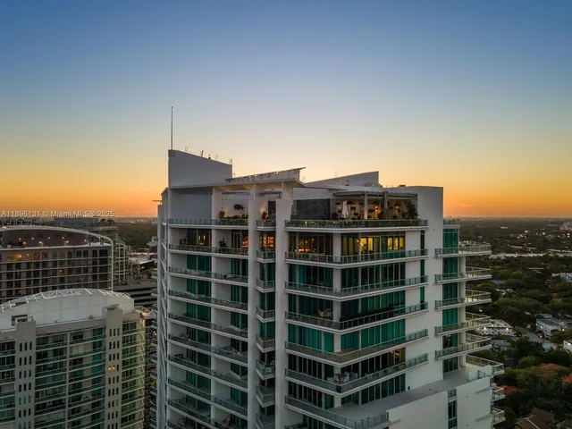 $23,850,000 | 2627 South Bayshore Drive, Unit 3201, Miami, FL 33133
