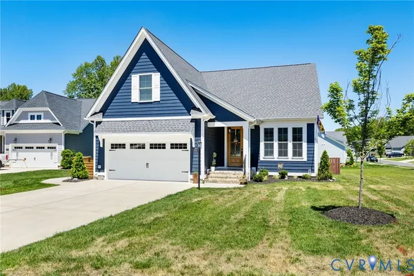 $615,000 | 8515 Cask Court, New Kent, VA 23124