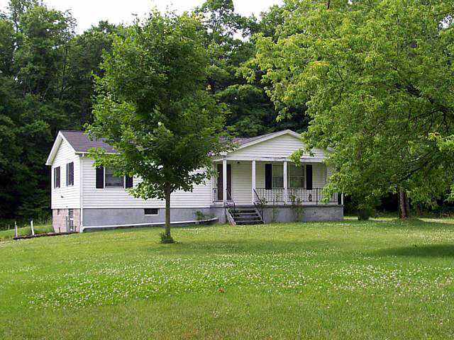 7130 Sutton Road Arcadia, NY 14513 - Photo 1 of 1 Exterior Front