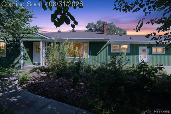$290,000 | 10165 Talladay Road, Willis, MI 48191
