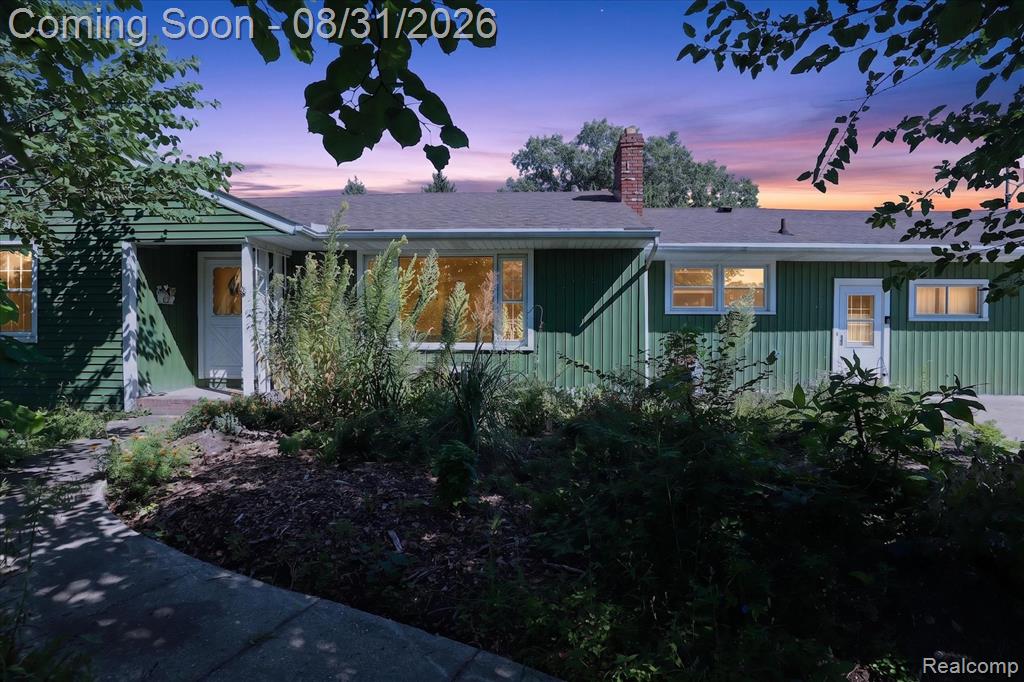 10165 Talladay Road Willis, MI 48191 - Photo 1 of 56 Gallery Image 1