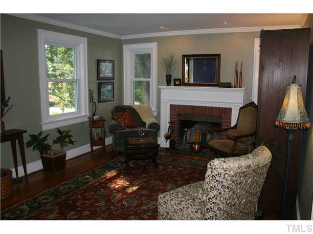 3008 Mayview Road Raleigh, NC 27607 - Photo 6 of 15 Photo 6