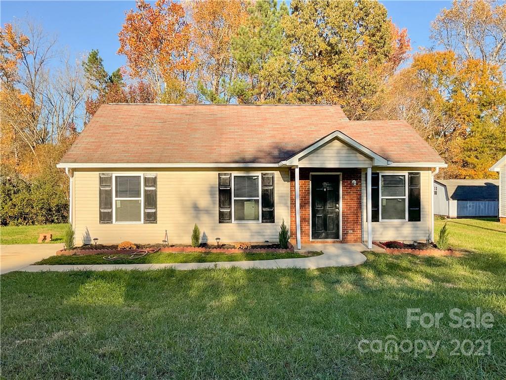 8300 Sunflower Road Charlotte, NC 28227 - Photo 1 of 17 Gallery Image 1