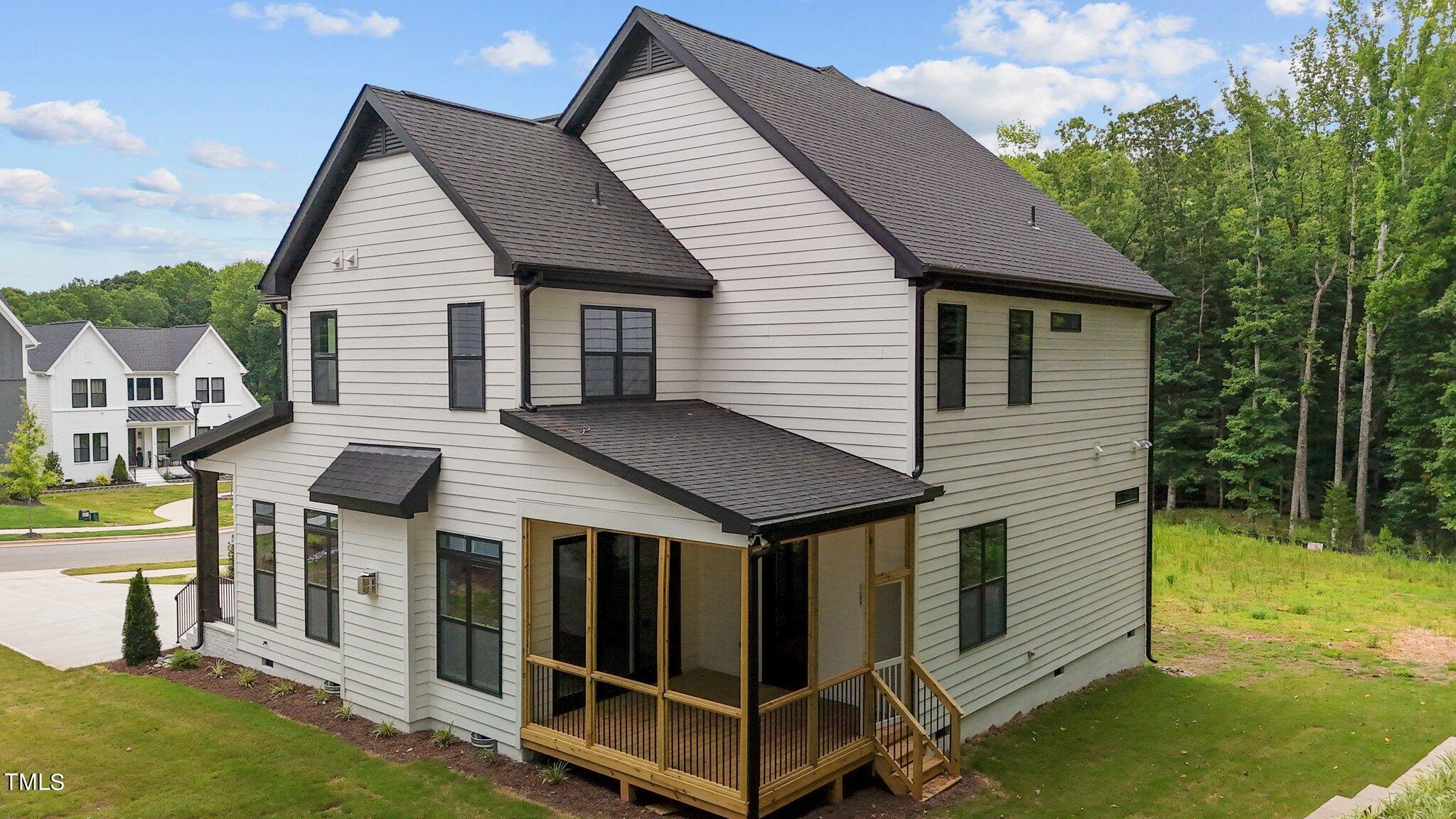 9313 Field Maple Court Raleigh, NC 27613 - Photo 4 of 53 16-web-or-mls-DJI_20240627110609_0403_D