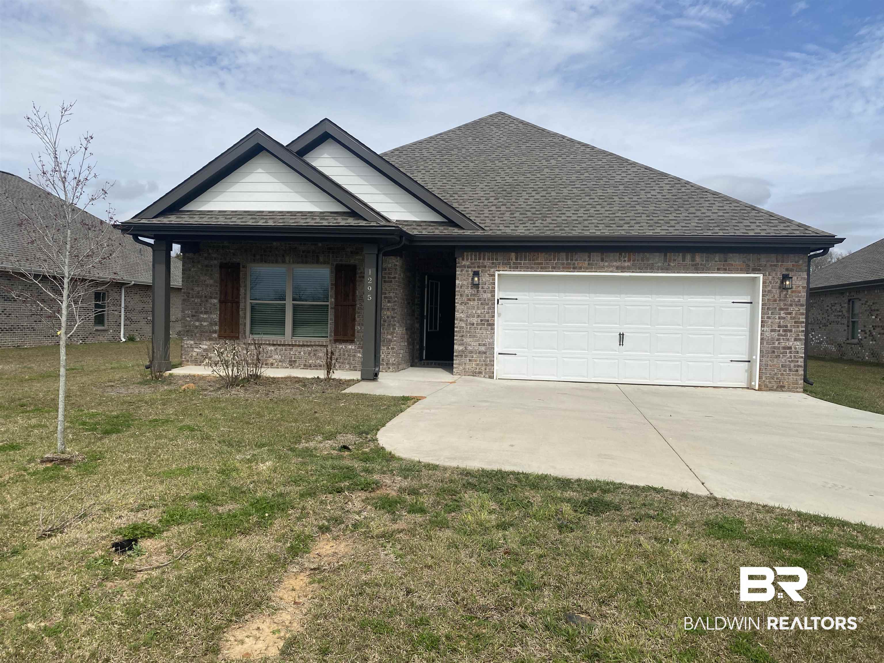1295 Cater Lee Way Foley, AL 36535 - Photo 1 of 15