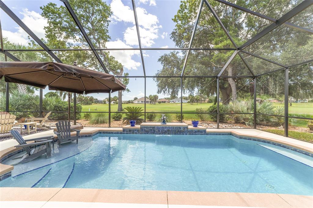 12859 Southeast 91st Terrace Road Summerfield, FL 34491 - Photo 56 of 87