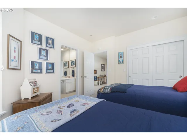 a utility room with a window