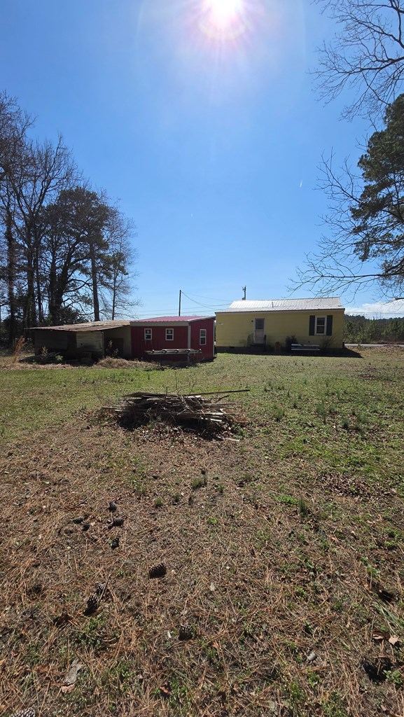 20145 Quinby Bridge Road Melfa, VA 23410 - Photo 13 of 13