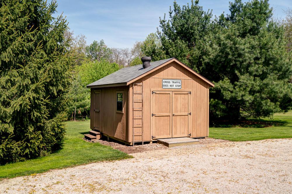 425 Kingsbury Road Delaware, OH 43015 - Photo 35 of 47 Gallery Image 35