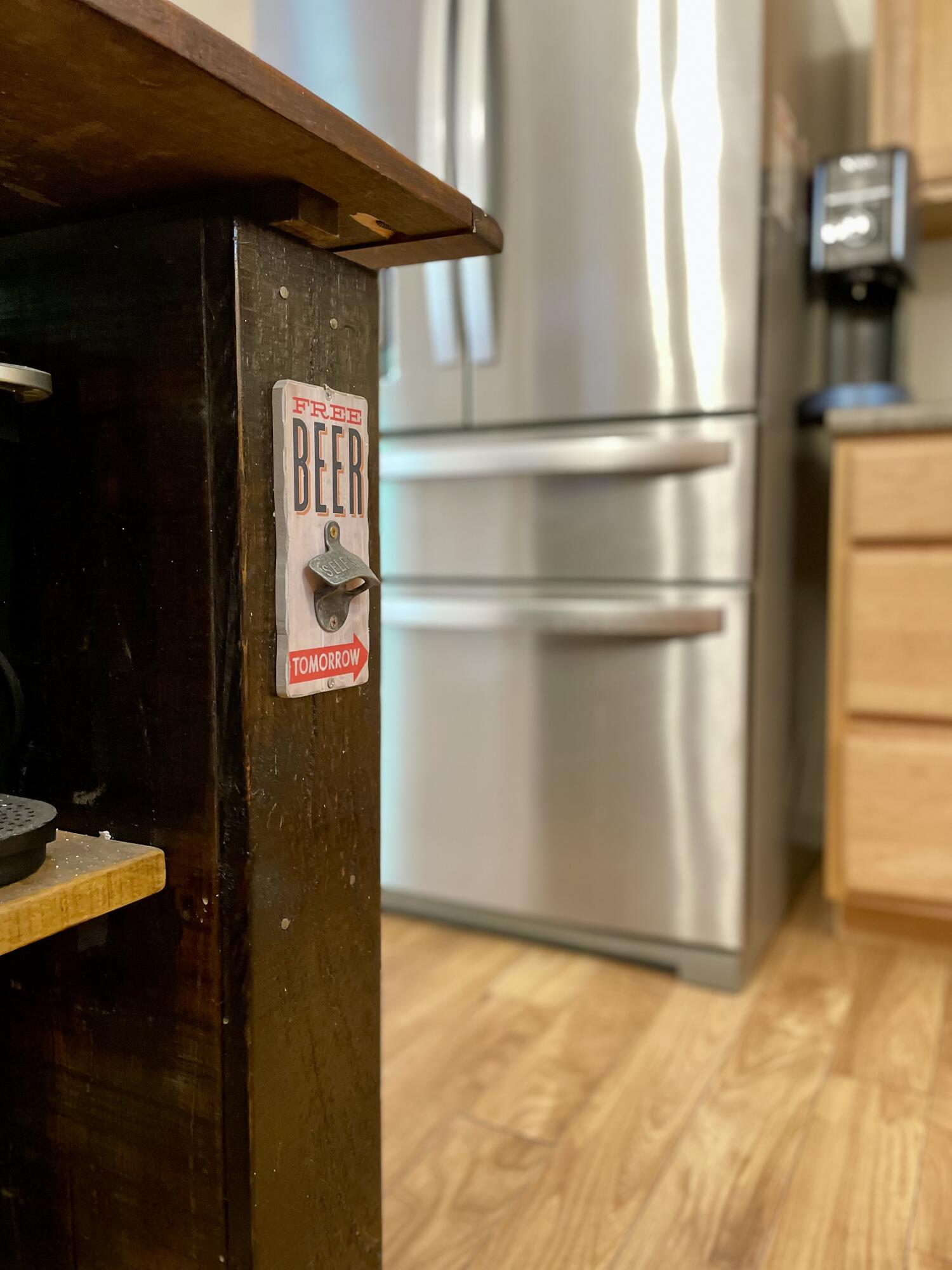 192 Beaver Dam Road North Waterboro, ME 04061 - Photo 20 of 41 Kitchen