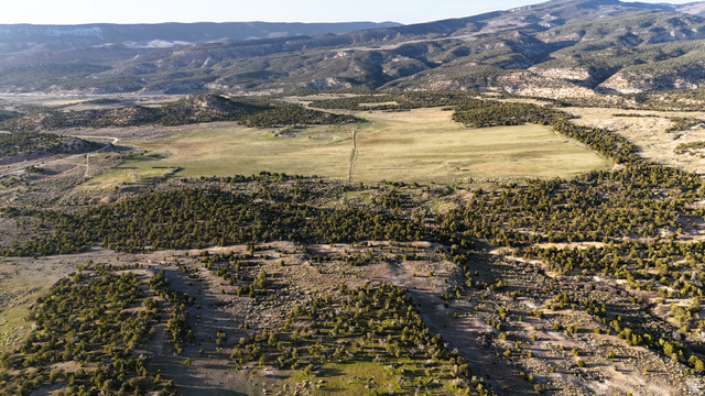 123 Tbd Forest Service Rd 640a (s Salina, UT 84654 - Photo 25 of 69 View of mountain background