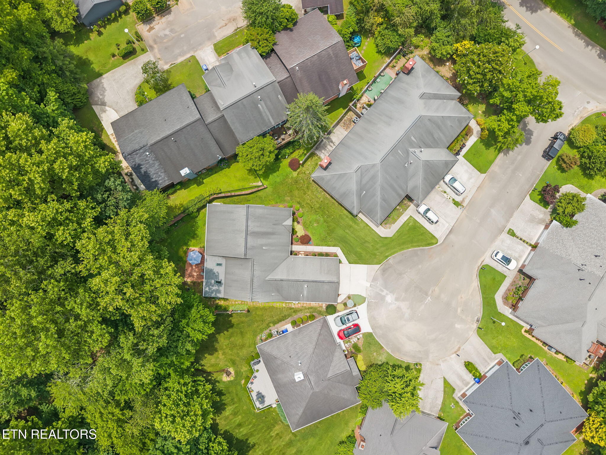 14 Bellhaven Lane Oak Ridge, TN 37830 - Photo 54 of 55 70-web-or-mls-14 Bellhaven Ln - 070