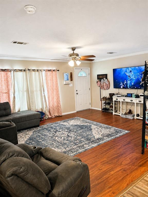 577 Crouch Road Benton, LA 71006 - Photo 2 of 21