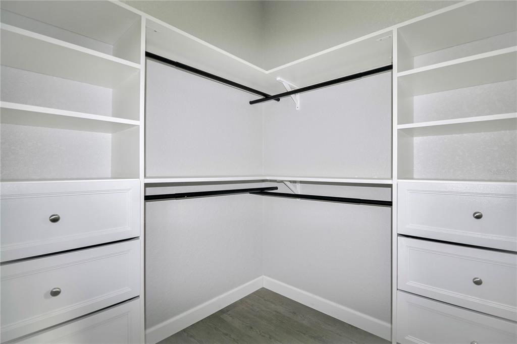 7335 Domenico Street Sebring, FL 33872 - Photo 23 of 38 a view of closet