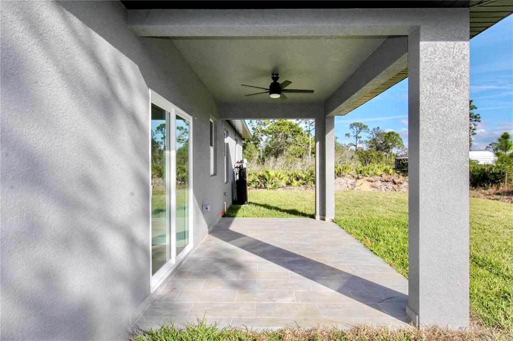 7335 Domenico Street Sebring, FL 33872 - Photo 36 of 38 a view of a porch with seating space