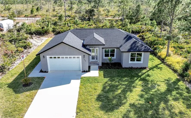 $339,900 | 7335 Domenico Street, Sebring, FL 33872