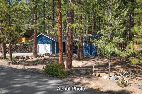 $2,675,000 | 1064 Mill Creek Road, Incline Village, NV 89451