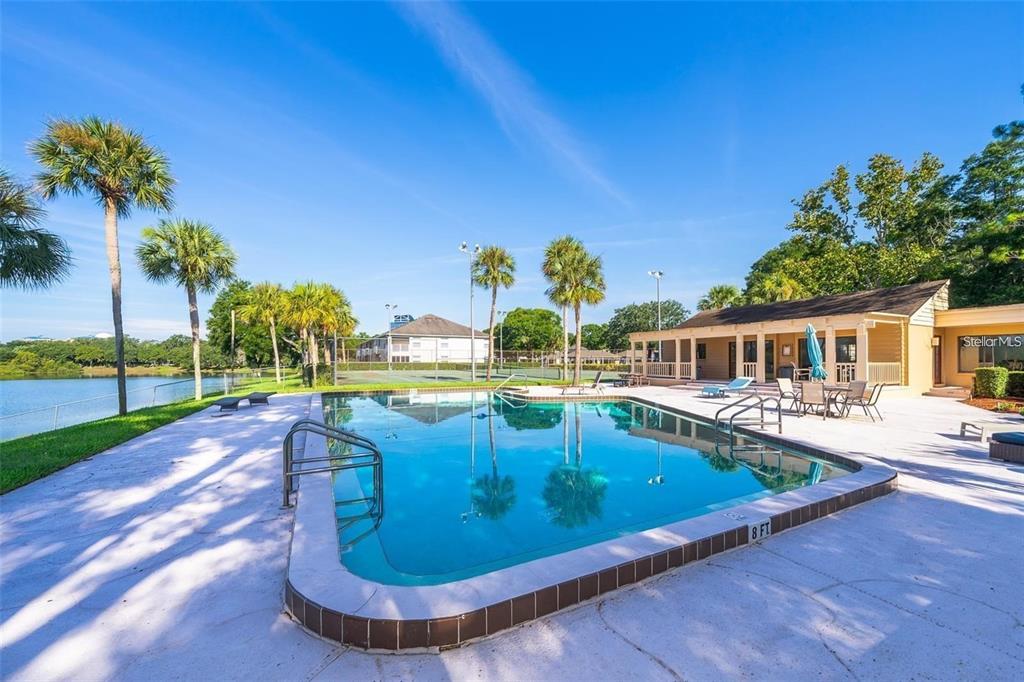 610 Cranes Way, Unit 207 Altamonte Springs, FL 32701 - Photo 2 of 27