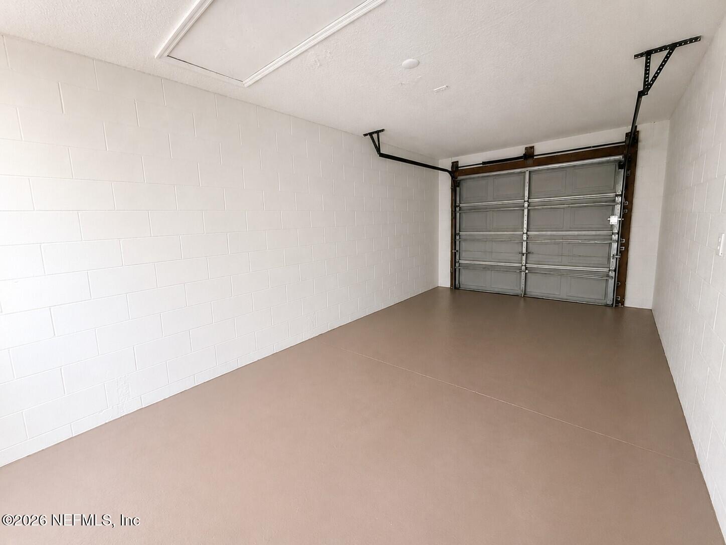238 Ridge Crest Loop, Unit A Minneola, FL 34715 - Photo 16 of 17 Garage