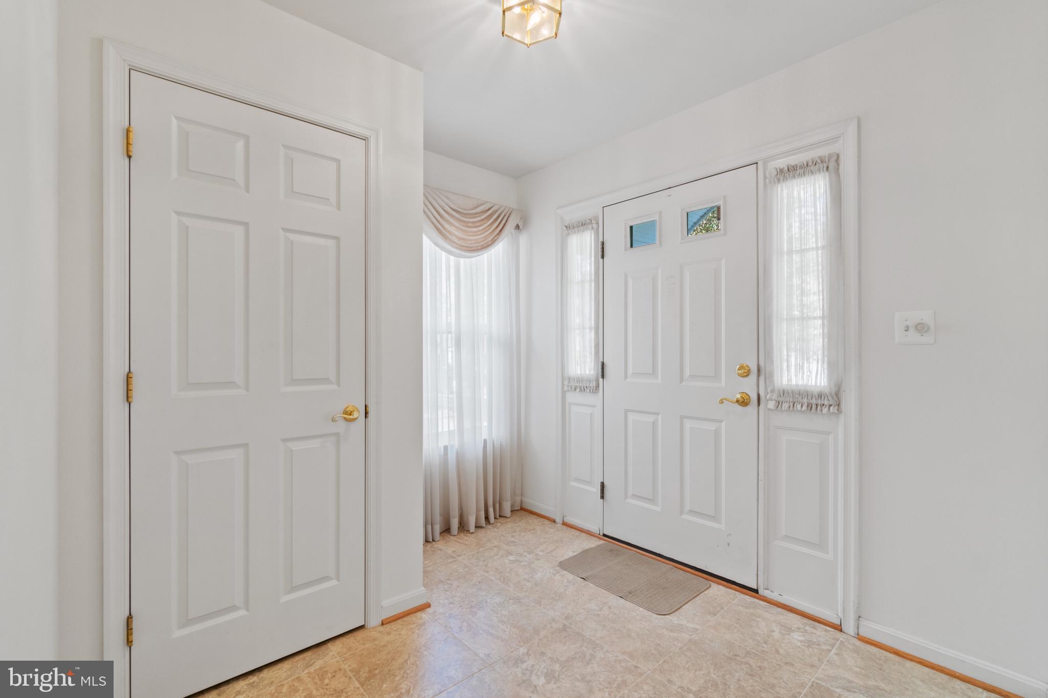 Foyer