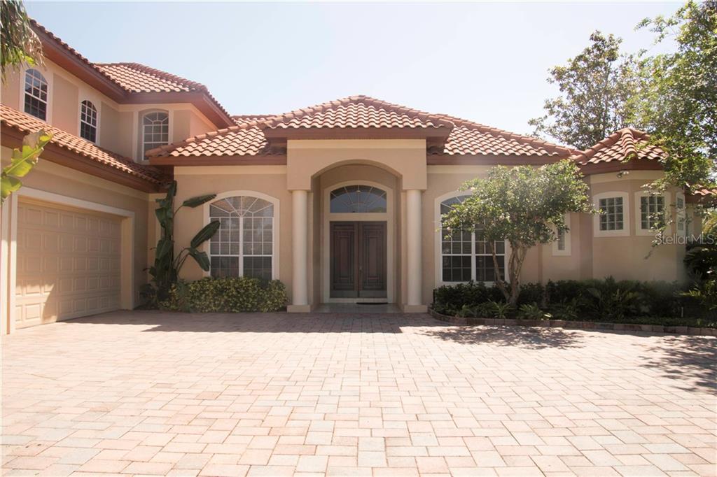 9507 Castleford Point Orlando, FL 32836 - Photo 1 of 1