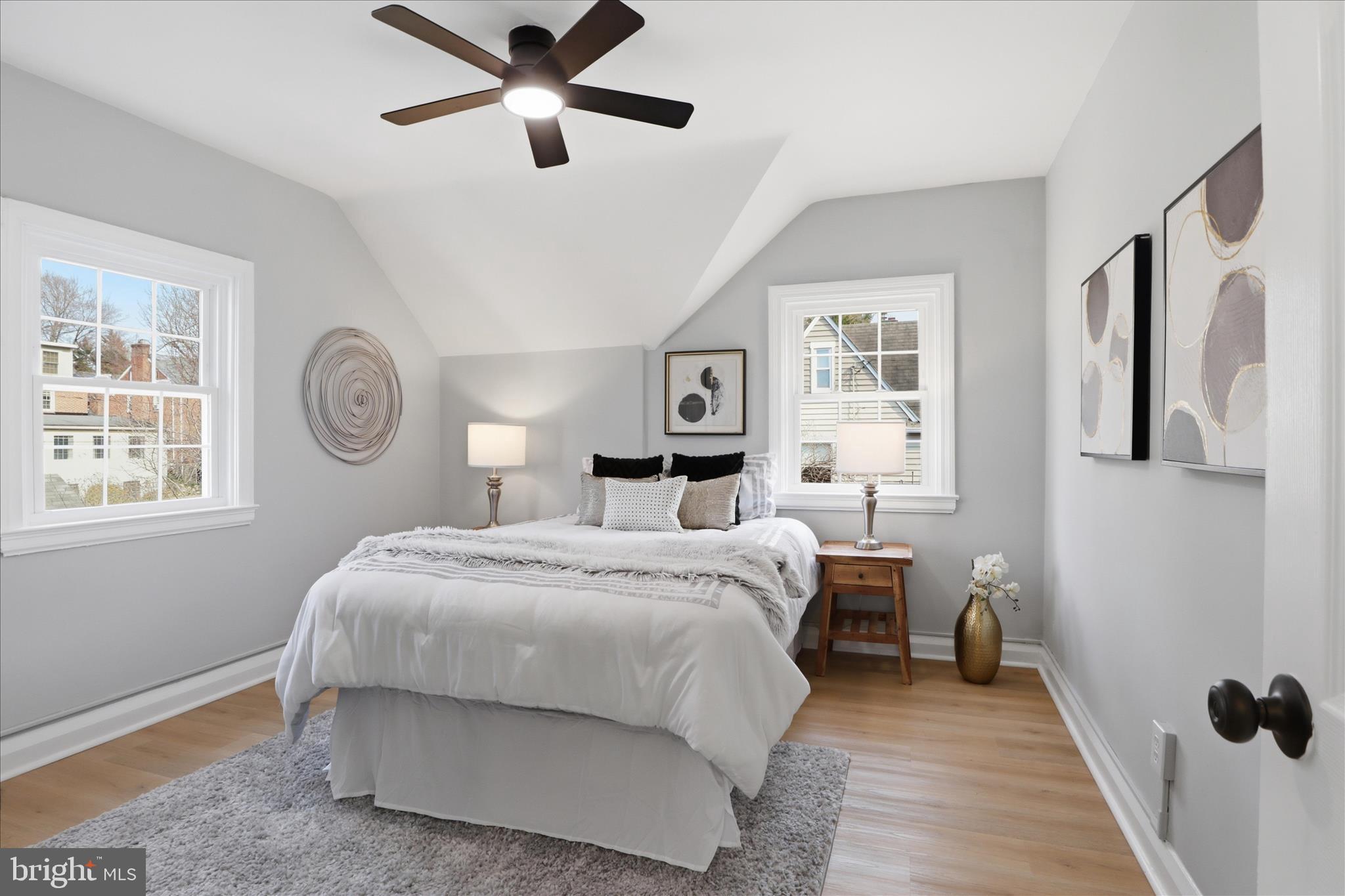 608 Marwood Road Baltimore, MD 21204 - Photo 20 of 37