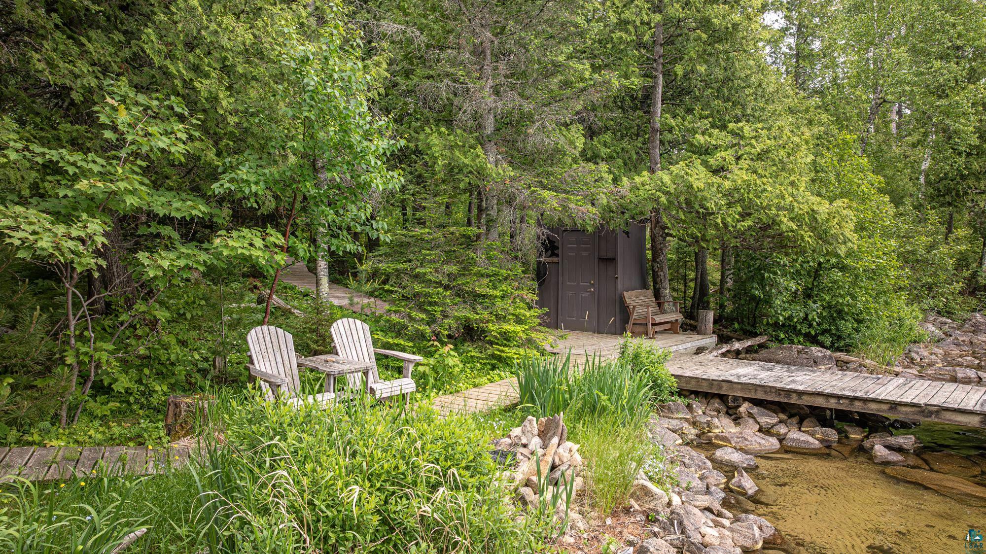 3003 Burntside Ridge Trail Ely, MN 55731 - Photo 66 of 90