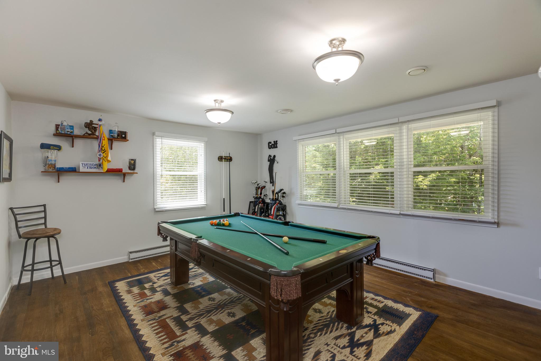 8915 Igoe Street Lorton, VA 22079 - Photo 18 of 62 Rec Room