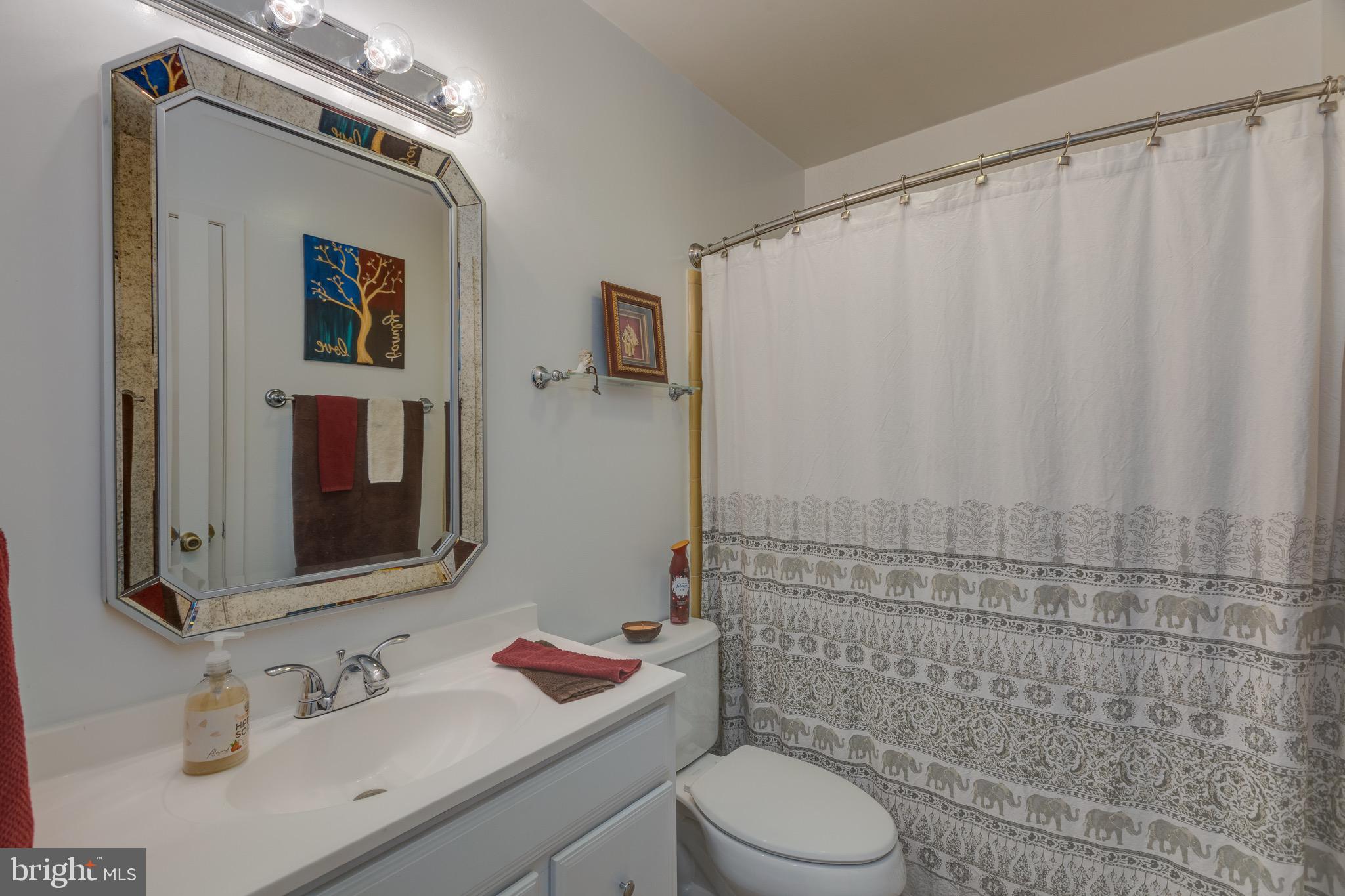 8915 Igoe Street Lorton, VA 22079 - Photo 27 of 62 Second Bathroom