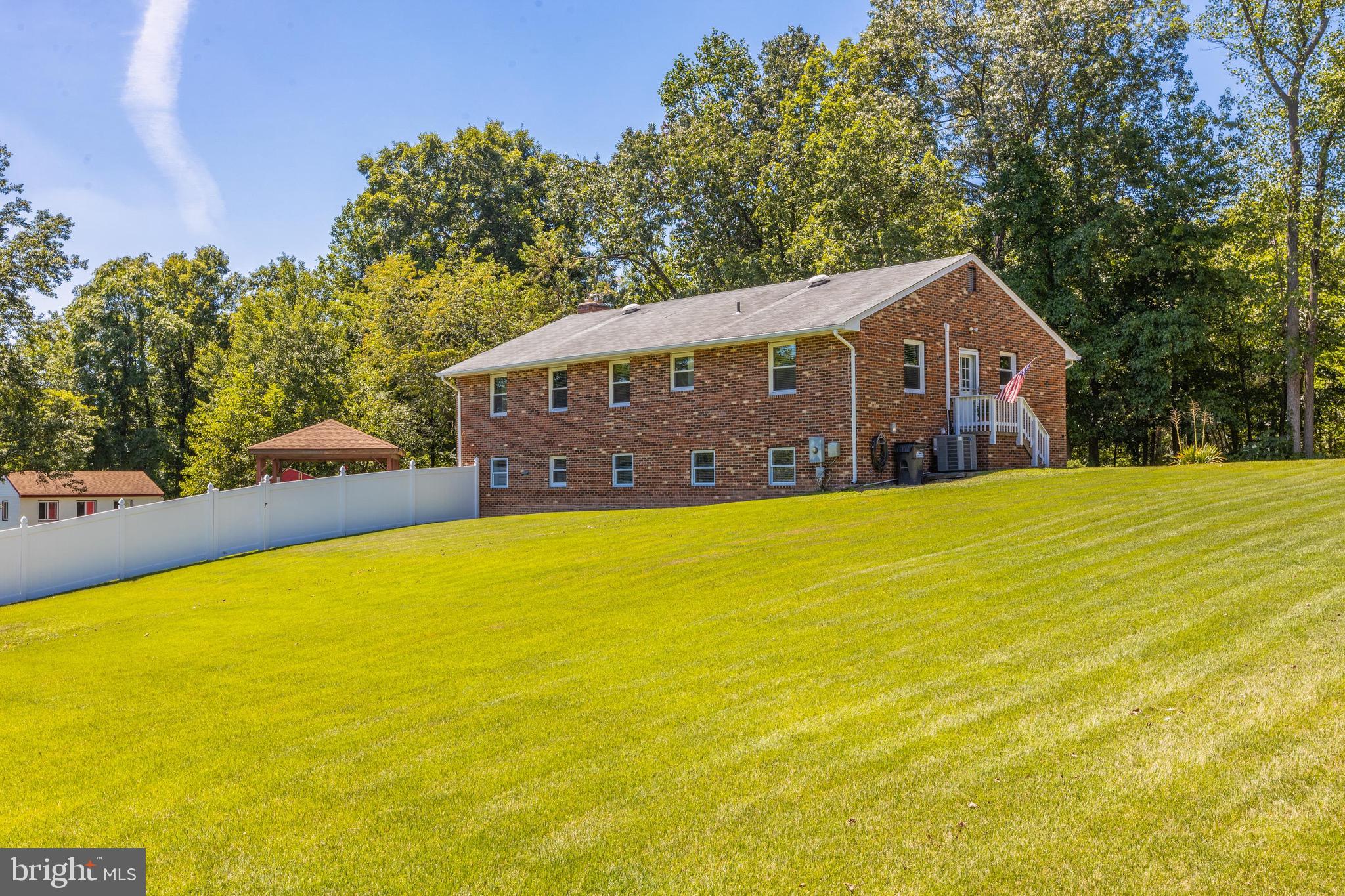 8915 Igoe Street Lorton, VA 22079 - Photo 46 of 62