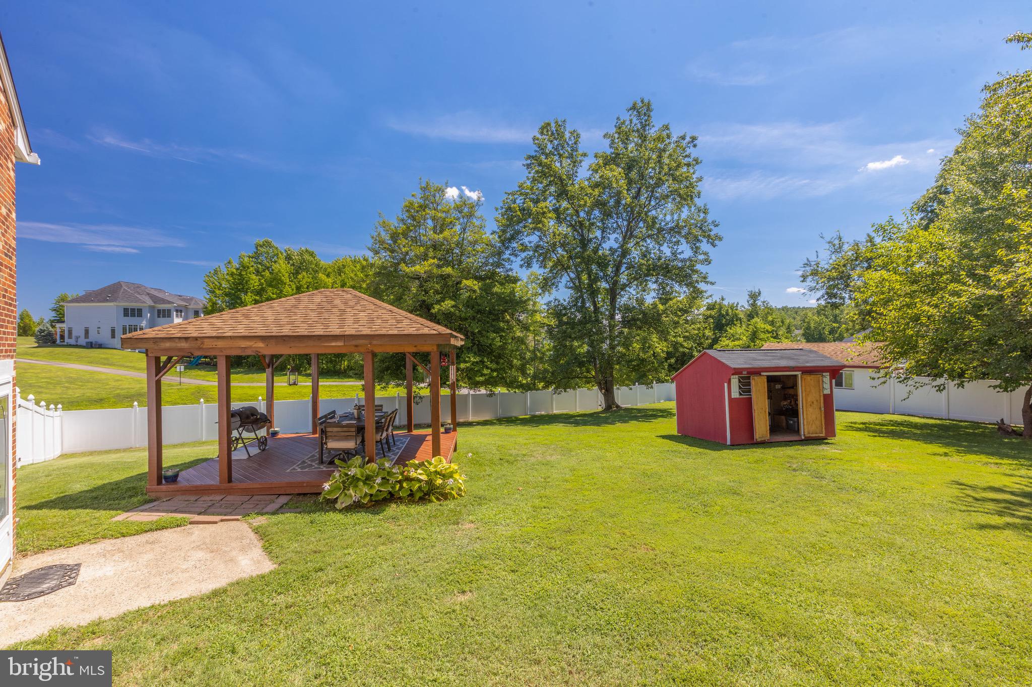 8915 Igoe Street Lorton, VA 22079 - Photo 49 of 62