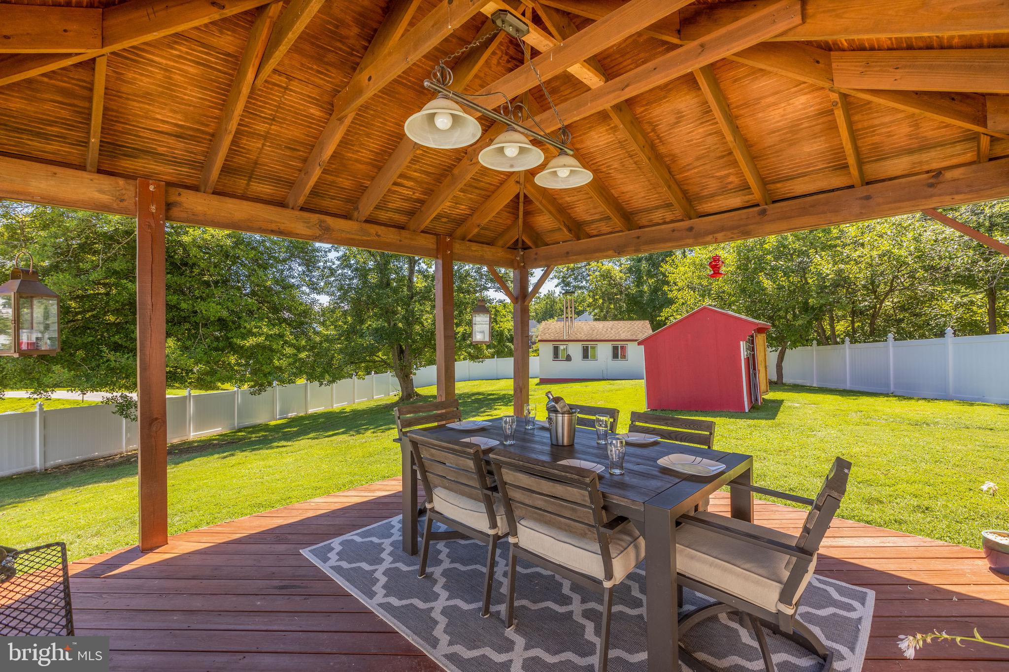 8915 Igoe Street Lorton, VA 22079 - Photo 51 of 62