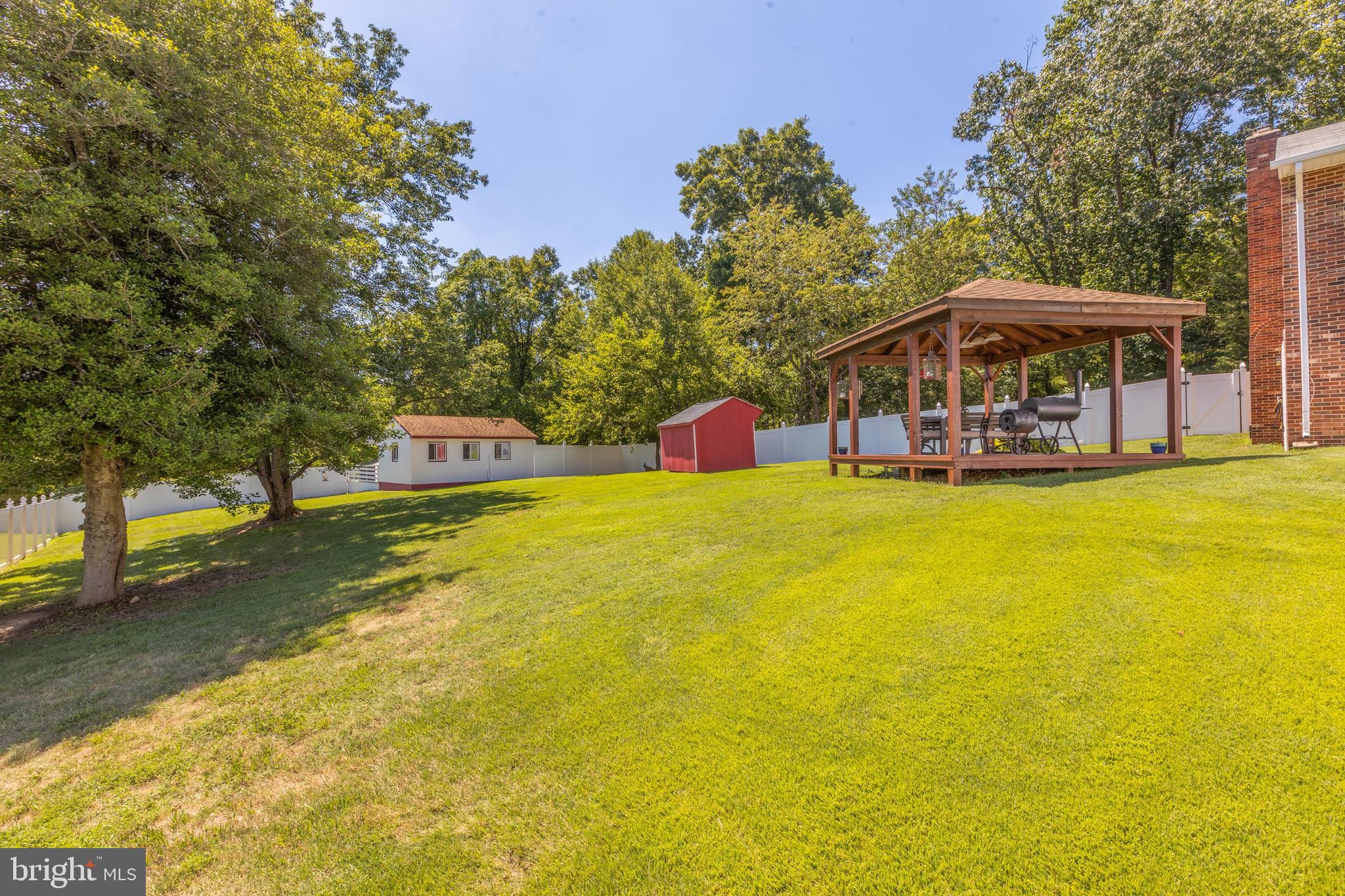 8915 Igoe Street Lorton, VA 22079 - Photo 53 of 62