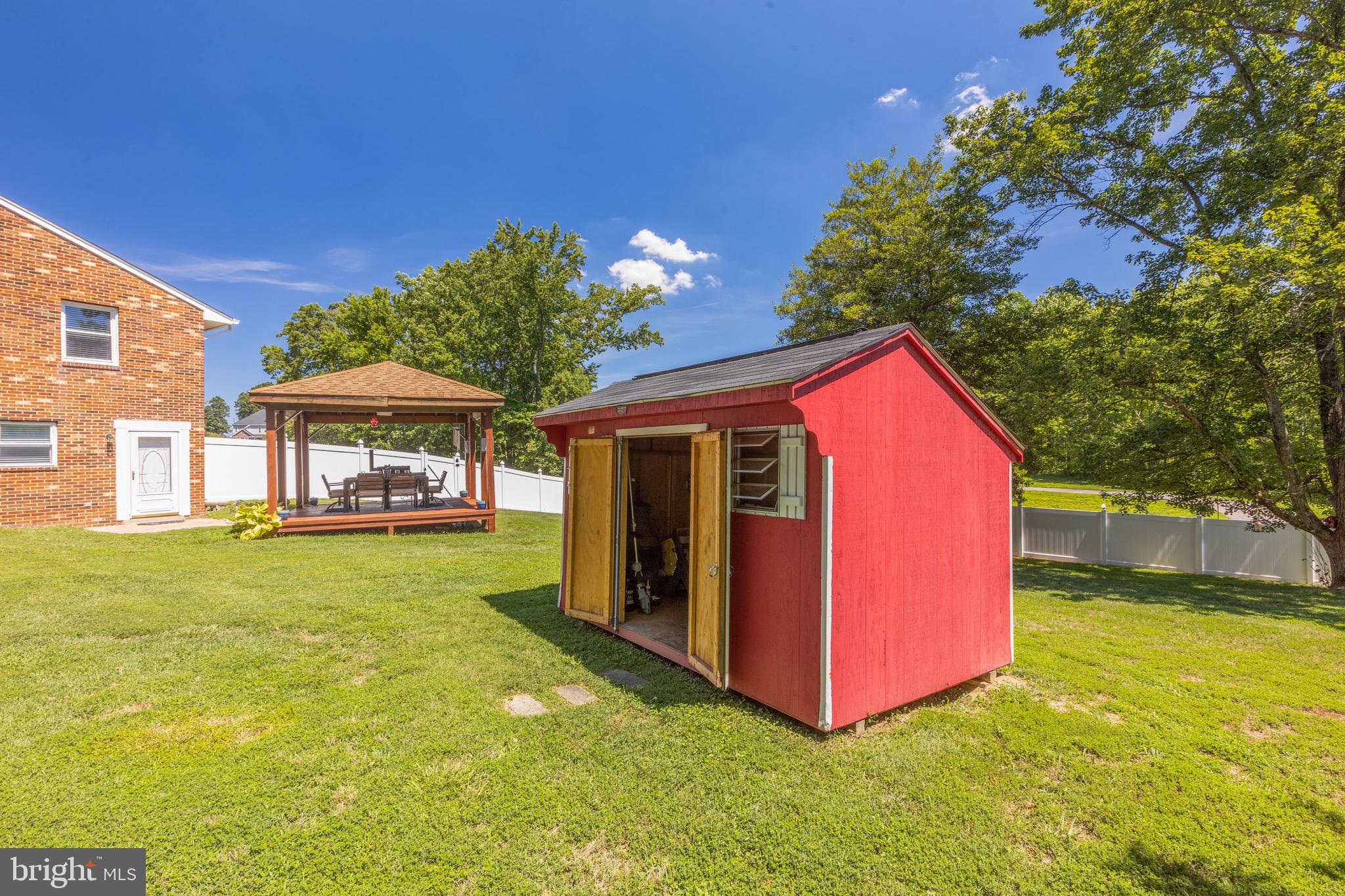 8915 Igoe Street Lorton, VA 22079 - Photo 54 of 62 Shed