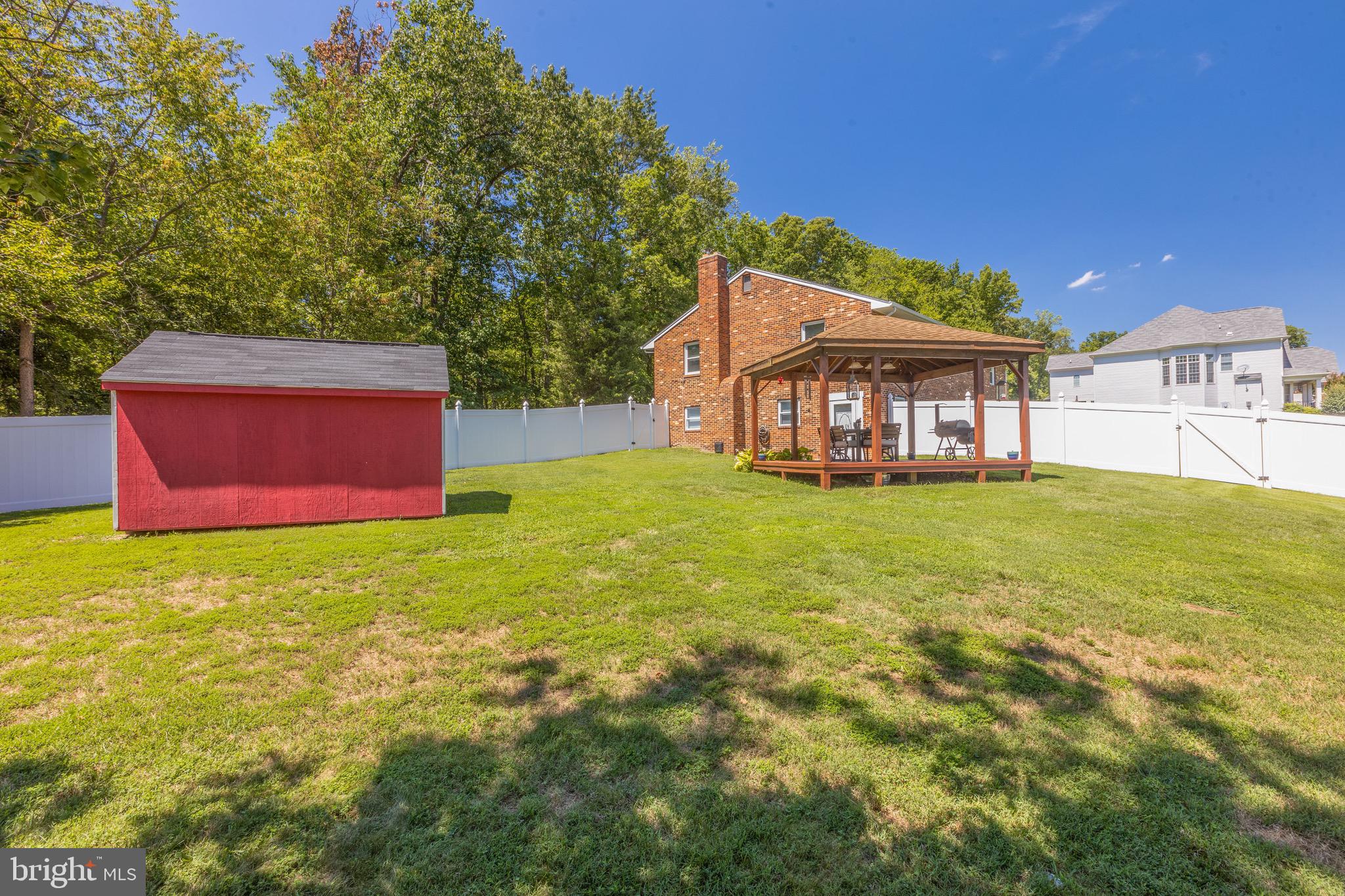 8915 Igoe Street Lorton, VA 22079 - Photo 55 of 62