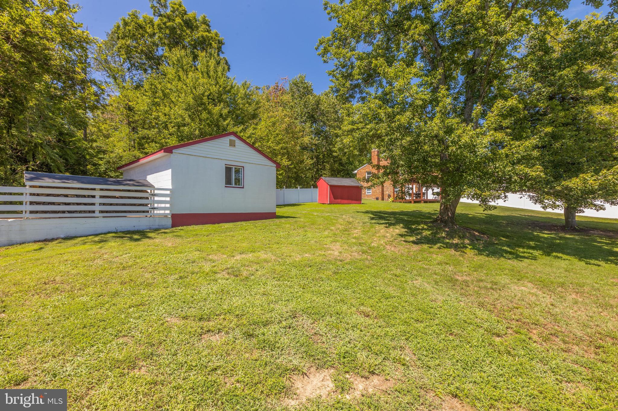 8915 Igoe Street Lorton, VA 22079 - Photo 58 of 62